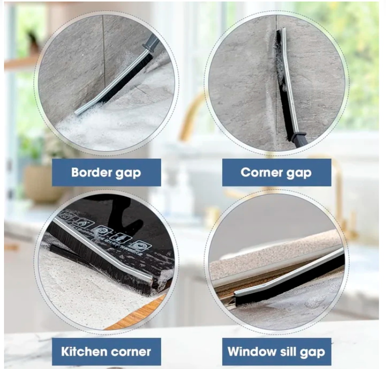 Miniatura 5 de SET X3 DE CEPILLOS CLEANHOME